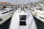 Yachtcharter BavariaCruiser41S Anegada 4