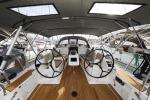 Yachtcharter BavariaCruiser41S Anegada 6