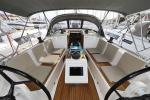 Yachtcharter BavariaCruiser41S Anegada 7
