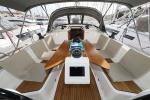 Yachtcharter BavariaCruiser41S Anegada 8