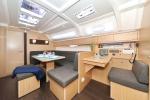 Yachtcharter BavariaCruiser41S Anegada 11