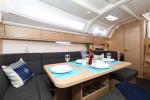 Yachtcharter BavariaCruiser41S Anegada 12