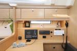 Yachtcharter BavariaCruiser41S Anegada 13