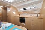 Yachtcharter BavariaCruiser41S Anegada 14