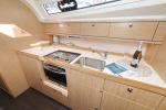 Yachtcharter BavariaCruiser41S Anegada 15