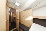 Yachtcharter BavariaCruiser41S Anegada 19