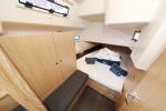 Yachtcharter BavariaCruiser41S Anegada 20