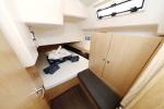 Yachtcharter BavariaCruiser41S Anegada 22
