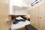 Yachtcharter BavariaCruiser41S Anegada 23