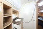 Yachtcharter BavariaCruiser41S Anegada 27