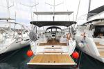 Yachtcharter BavariaCruiser46Style Cala Mawa