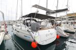 Yachtcharter BavariaCruiser46Style Cala Mawa 1