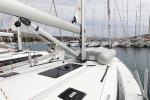 Yachtcharter BavariaCruiser46Style Cala Mawa 2