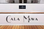 Yachtcharter BavariaCruiser46Style Cala Mawa 4