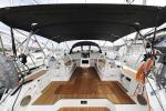 Yachtcharter BavariaCruiser46Style Cala Mawa 5