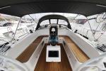 Yachtcharter BavariaCruiser46Style Cala Mawa 6