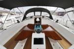 Yachtcharter BavariaCruiser46Style Cala Mawa 7