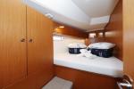 Yachtcharter BavariaCruiser46Style Cala Mawa 18