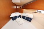 Yachtcharter BavariaCruiser46Style Cala Mawa 22