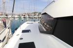 Yachtcharter Isla40 Chilli 2