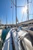Yachtcharter BavariaC38 Sea Cloud 4