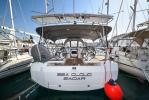 Yachtcharter BavariaC38 Sea Cloud 8