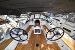 Yachtcharter BavariaC38 Sea Cloud 10