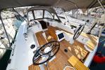 Yachtcharter BavariaC38 Sea Cloud 11