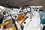 Yachtcharter BavariaC38 Sea Cloud 12