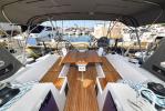 Yachtcharter BavariaC38 Sea Cloud 13