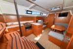Yachtcharter BavariaC38 Sea Cloud 14