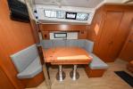Yachtcharter BavariaC38 Sea Cloud 17