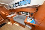 Yachtcharter BavariaC38 Sea Cloud 18