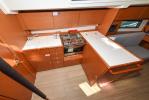 Yachtcharter BavariaC38 Sea Cloud 19