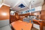 Yachtcharter BavariaC38 Sea Cloud 20