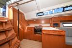 Yachtcharter BavariaC38 Sea Cloud 23