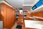 Yachtcharter BavariaC38 Sea Cloud 24