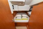 Yachtcharter BavariaC38 Sea Cloud 25
