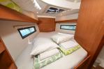 Yachtcharter BavariaC38 Sea Cloud 29