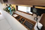 Yachtcharter Oceanis46 Maya 13