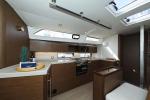 Yachtcharter Oceanis46 Maya 14