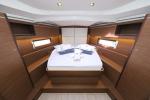 Yachtcharter Oceanis46 Maya 18