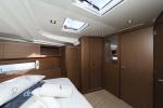 Yachtcharter Oceanis46 Maya 19