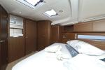 Yachtcharter Oceanis46 Maya 20