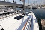 Yachtcharter Hanse388 Smiley 5