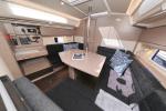 Yachtcharter Hanse388 Smiley 6