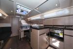 Yachtcharter Hanse388 Smiley 9