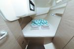 Yachtcharter Hanse388 Smiley 16