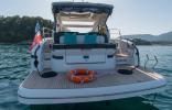 Yachtcharter BavariaSR41 Sandy I 1