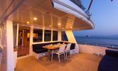 Yachtcharter Trawler77 Troy Explorer 1